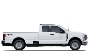2025 Ford Super Duty® External Image 5